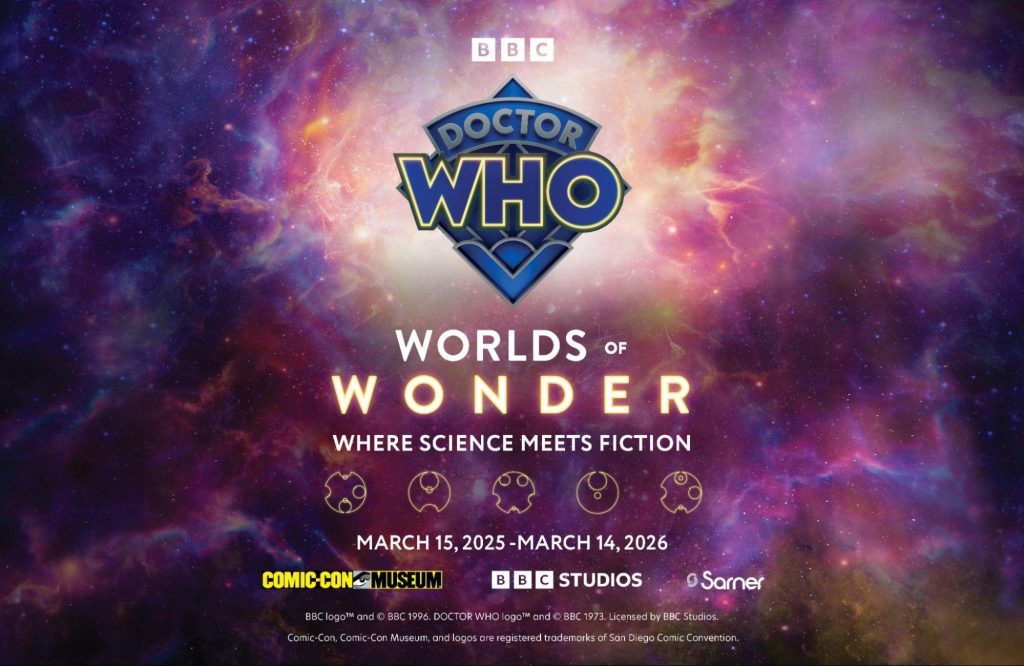 Dr Who slider image