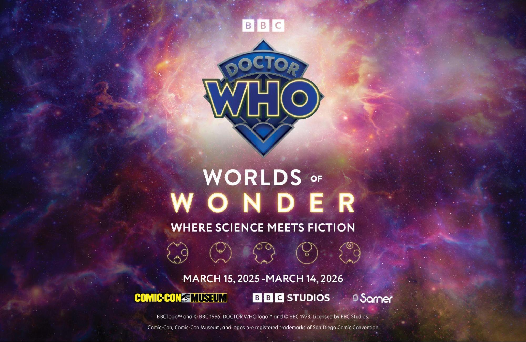 Dr Who slider image