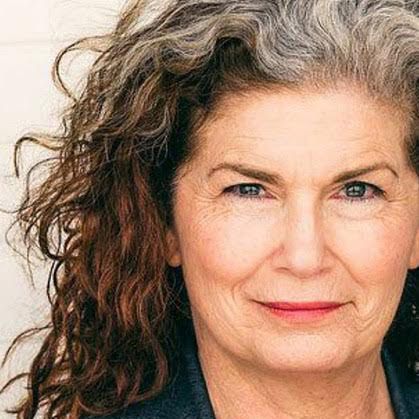 Janette Goldstein image